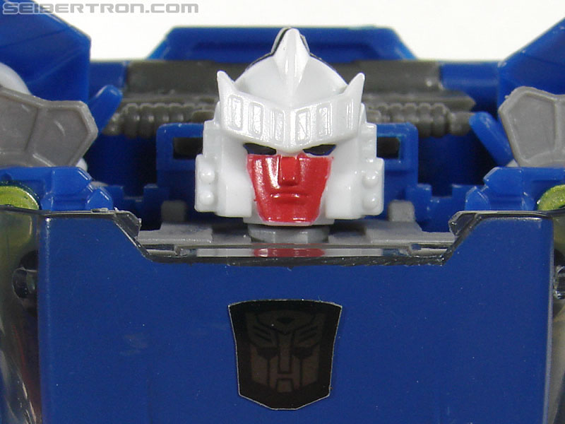 Transformers Reveal The Shield Turbo Tracks (Image #70 of 158)