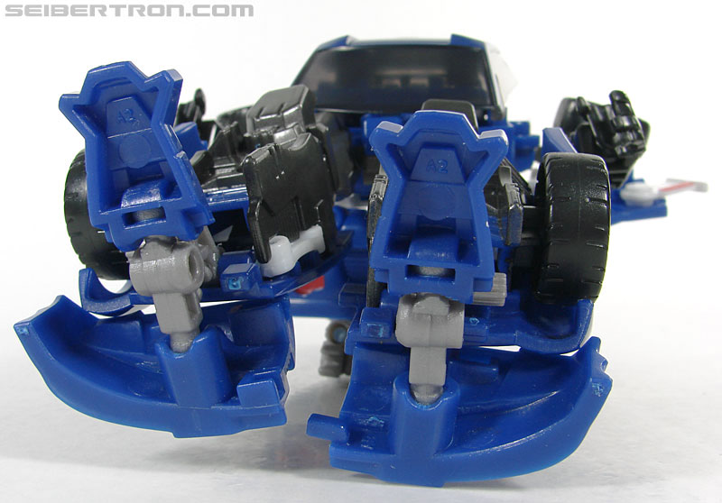 Transformers Reveal The Shield Turbo Tracks (Image #85 of 158)