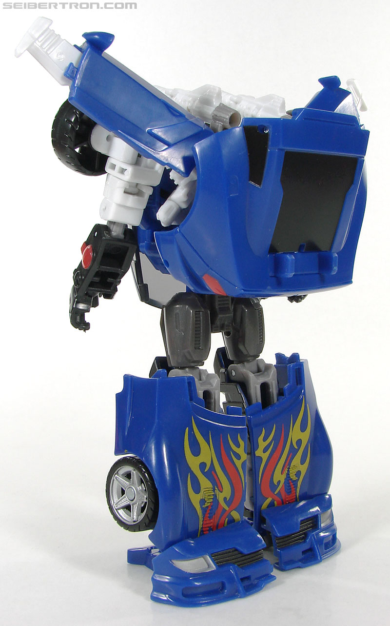 Transformers Reveal The Shield Turbo Tracks (Image #100 of 158)