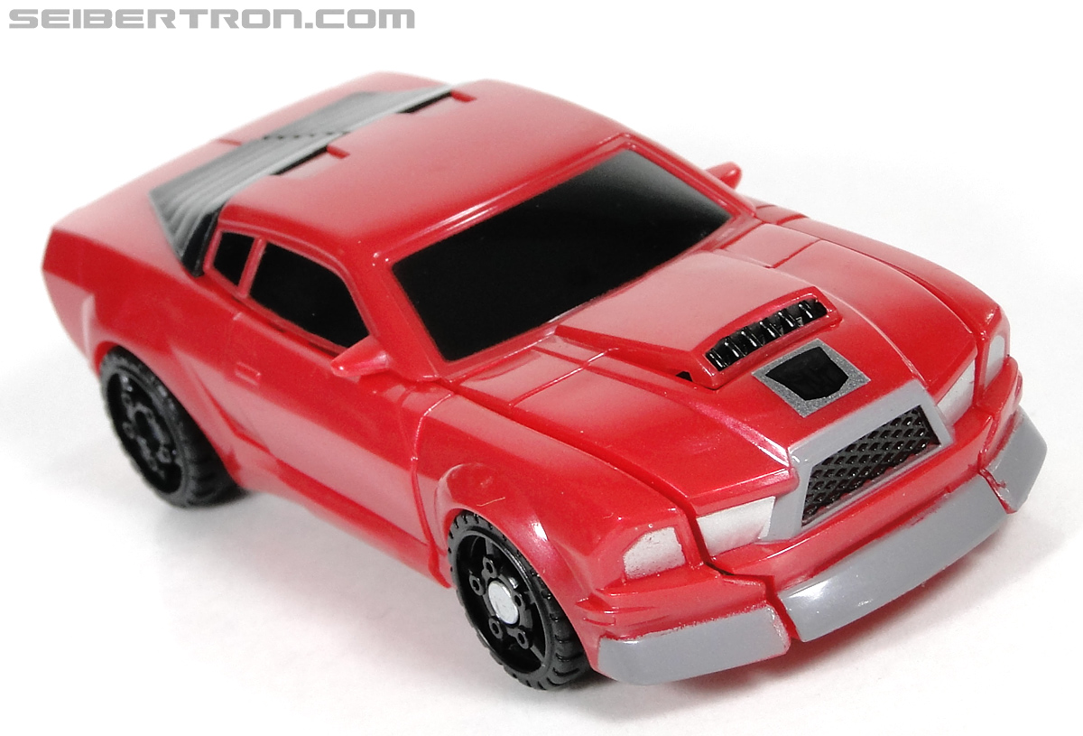 Transformers Reveal The Shield Windcharger (Image #14 of 141)