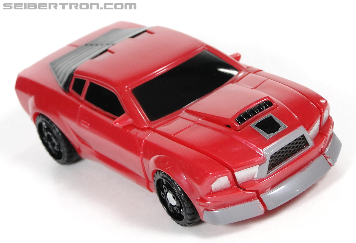 Transformers Reveal The Shield Windcharger (Image #18 of 141)