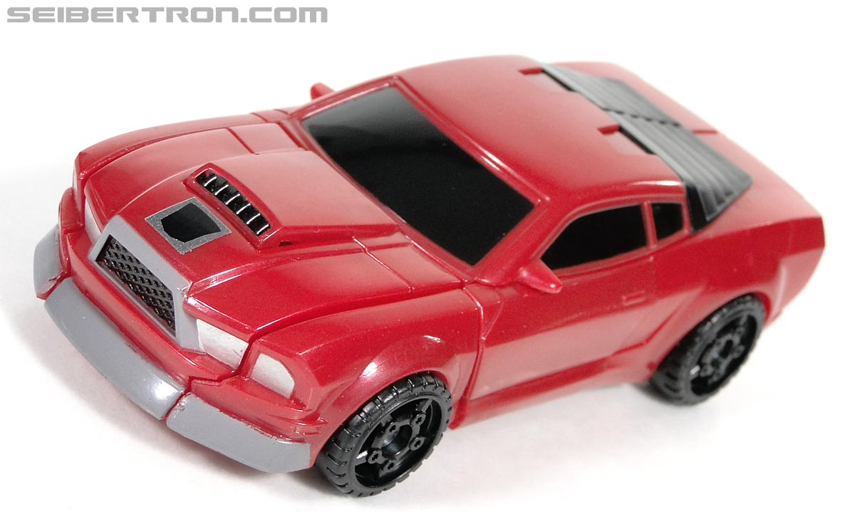 Transformers Reveal The Shield Windcharger (Image #27 of 141)