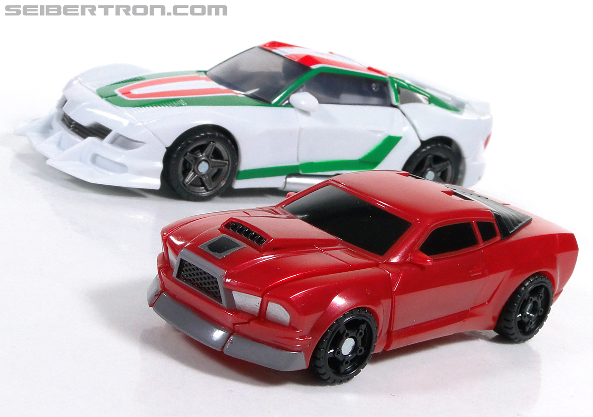 Transformers Reveal The Shield Windcharger (Image #41 of 141)