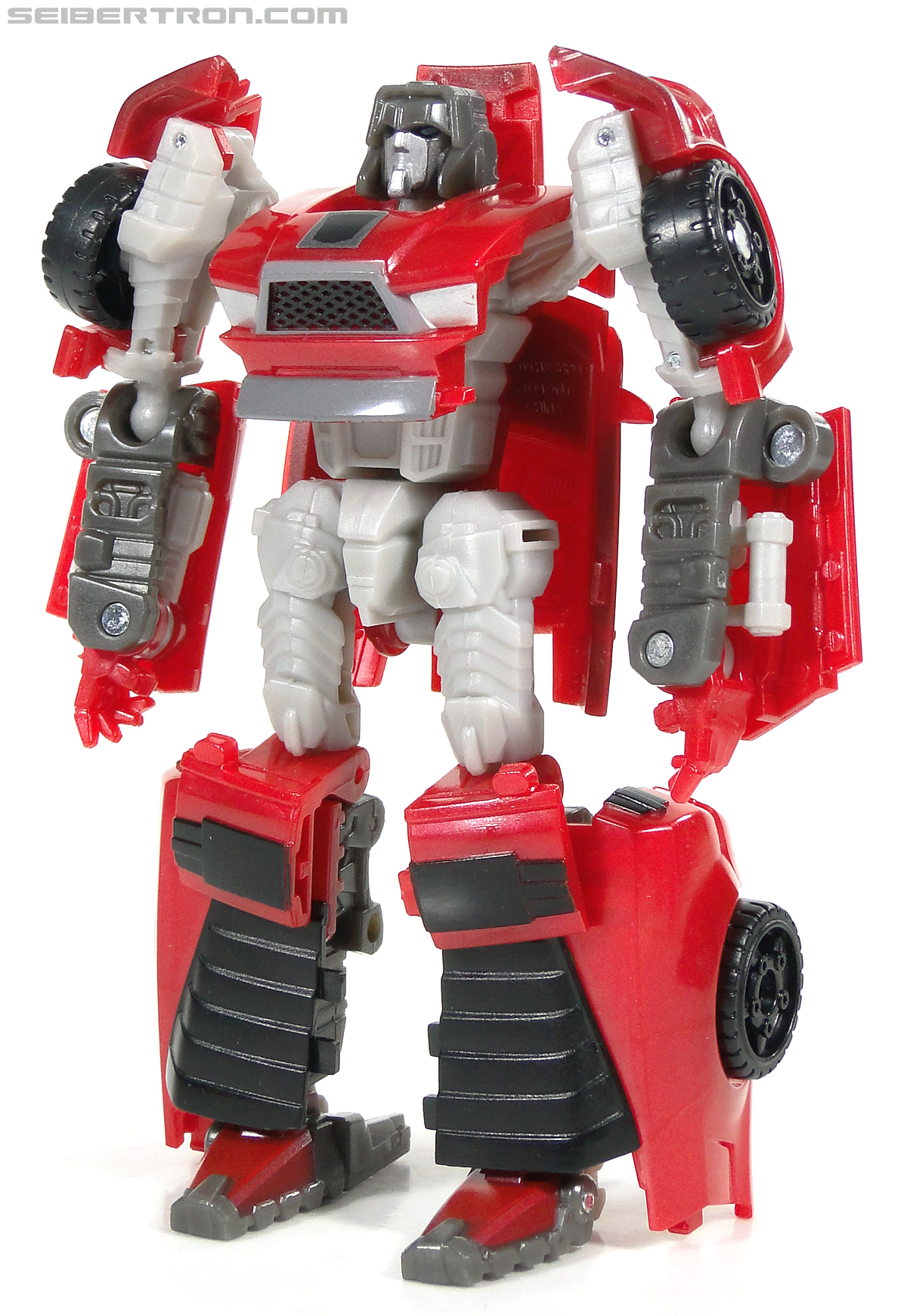 Transformers Reveal The Shield Windcharger (Image #65 of 141)