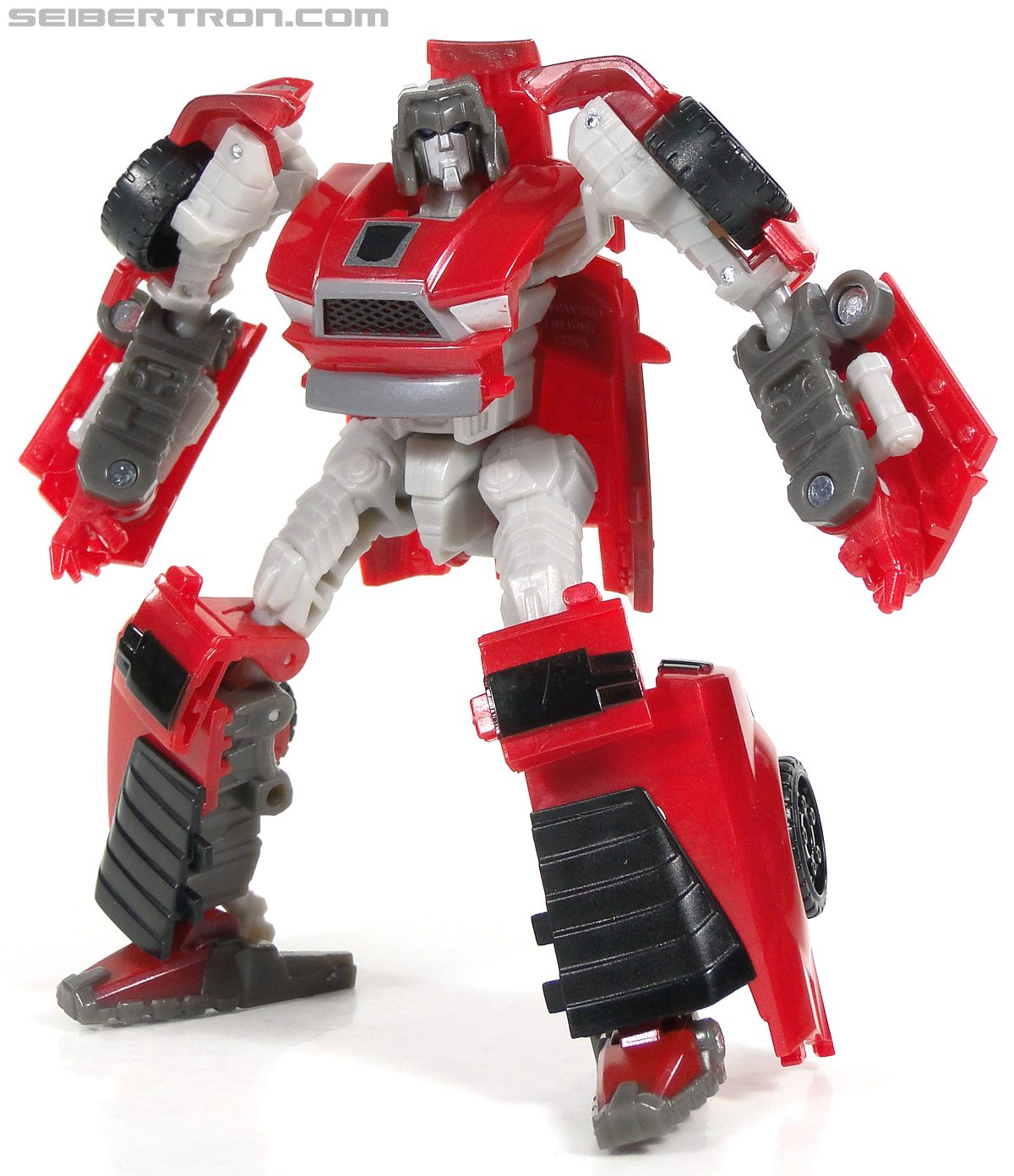 Transformers Reveal The Shield Windcharger (Image #73 of 141)