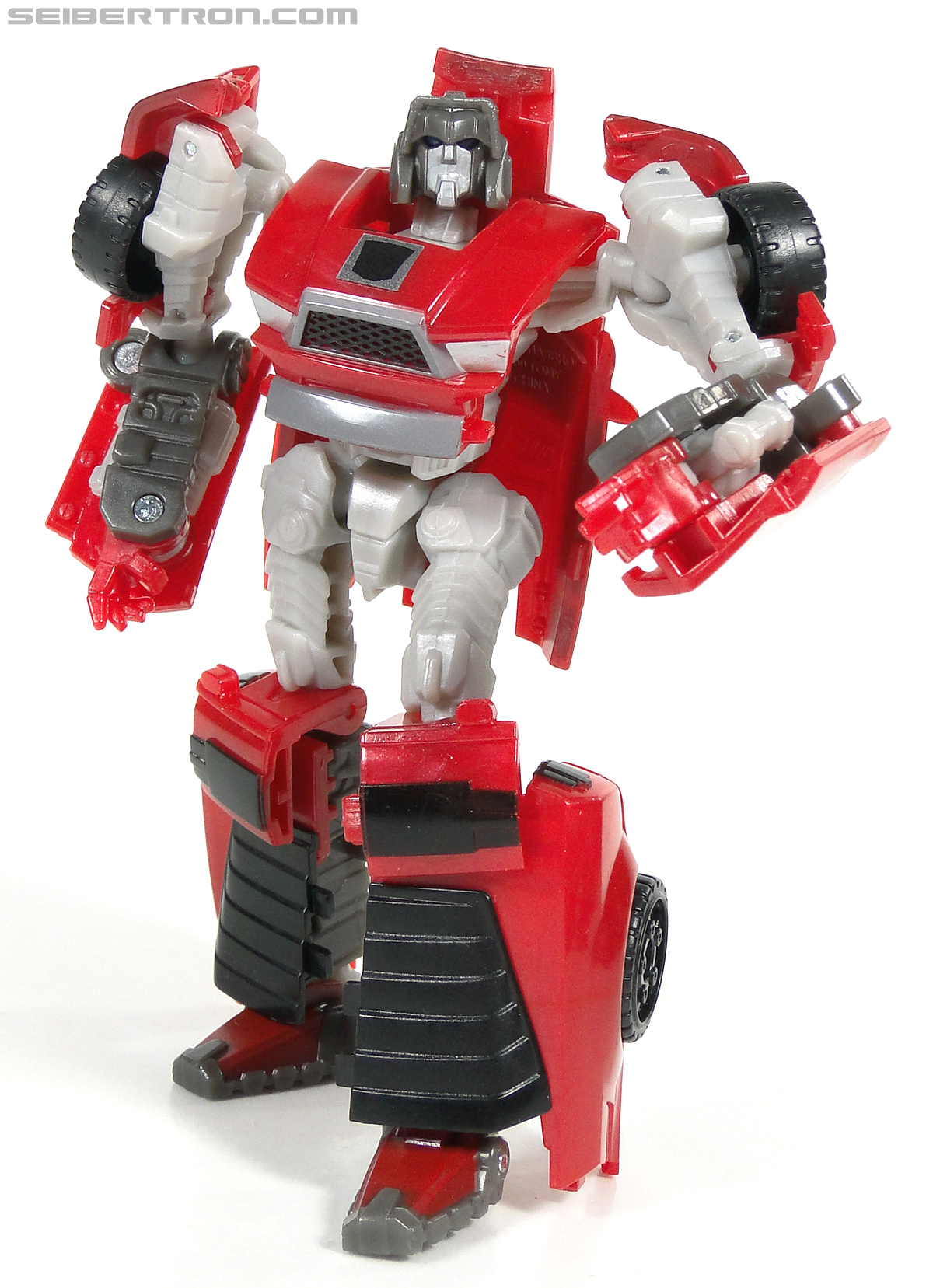 Transformers Reveal The Shield Windcharger (Image #85 of 141)