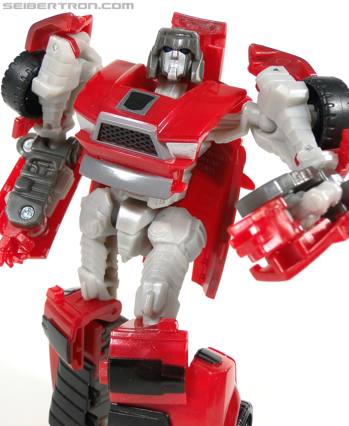 Transformers Reveal The Shield Windcharger (Image #86 of 141)