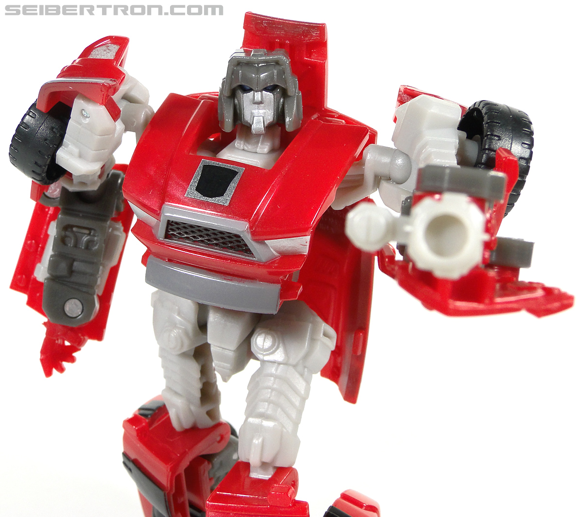 Transformers Reveal The Shield Windcharger (Image #90 of 141)