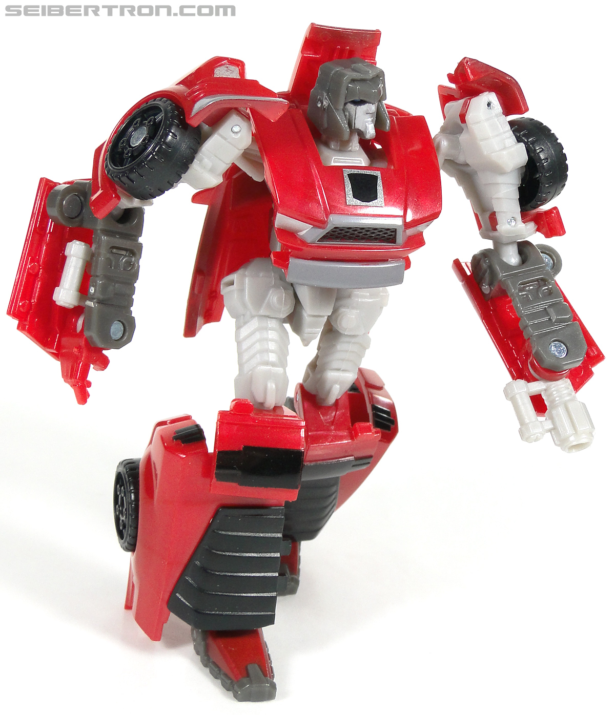 Transformers Reveal The Shield Windcharger (Image #92 of 141)
