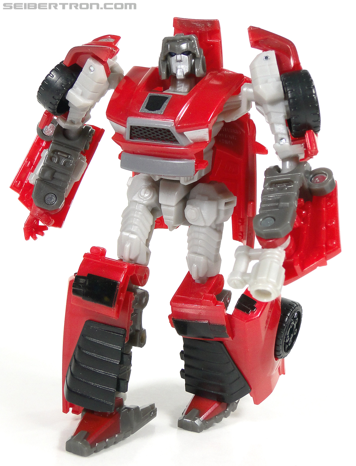 Transformers Reveal The Shield Windcharger (Image #93 of 141)
