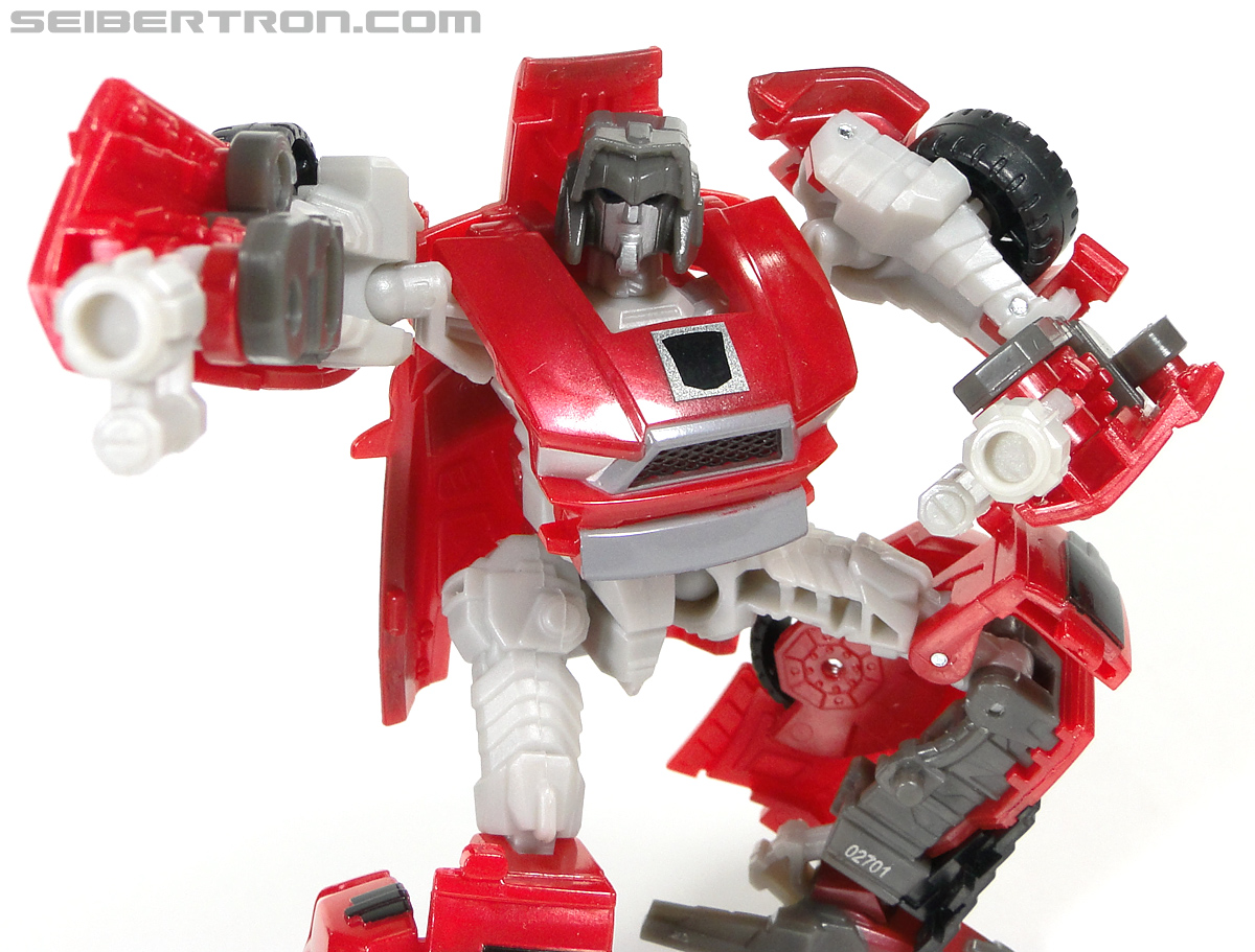 Transformers Reveal The Shield Windcharger (Image #95 of 141)