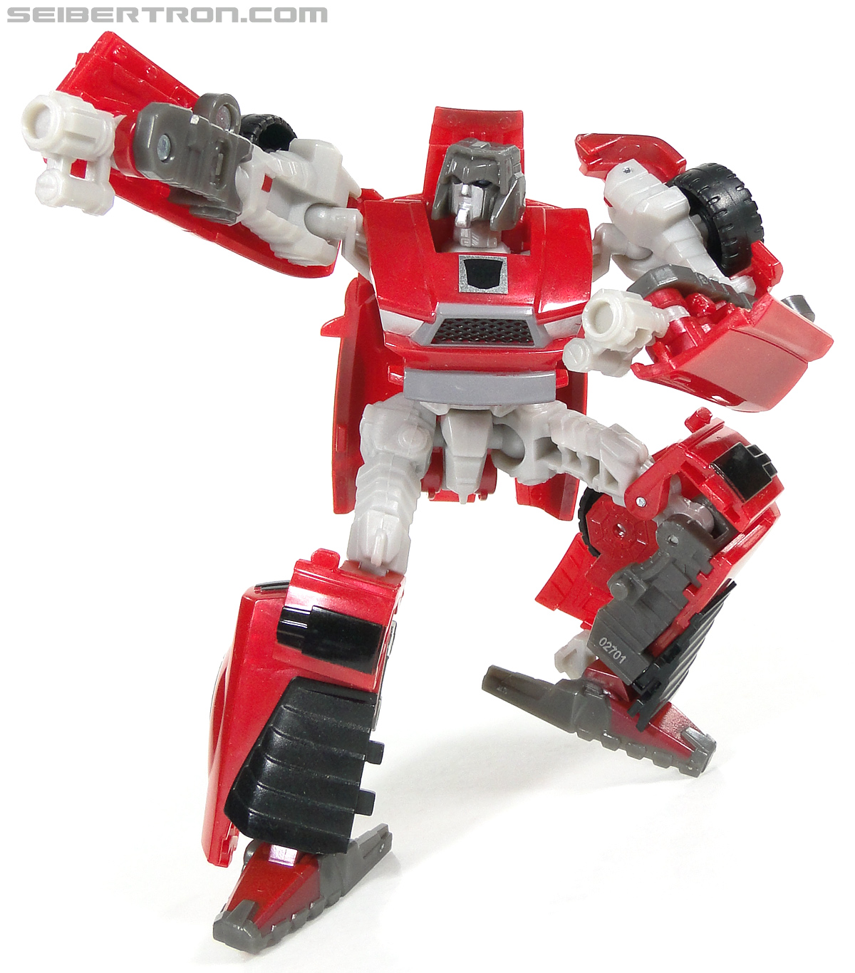Transformers Reveal The Shield Windcharger (Image #100 of 141)