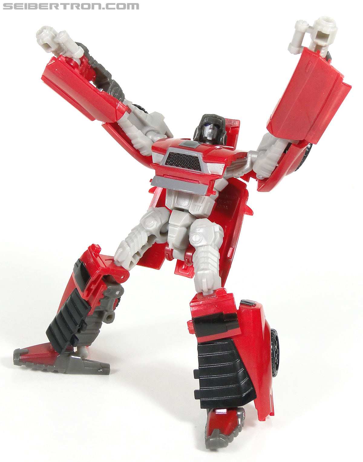 Transformers Reveal The Shield Windcharger (Image #101 of 141)