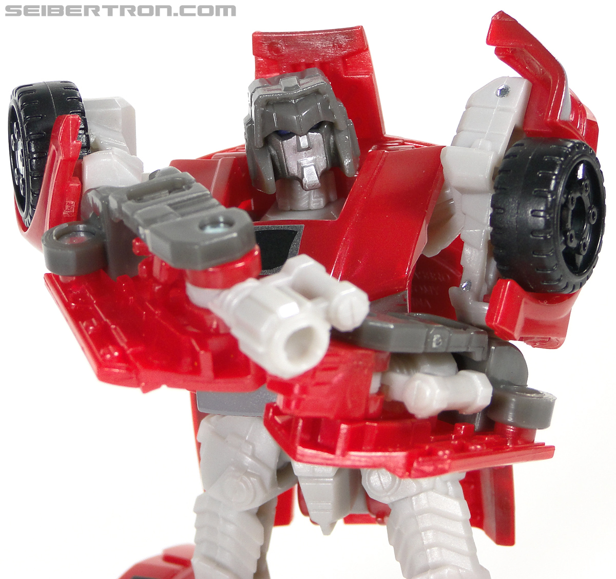 Transformers Reveal The Shield Windcharger (Image #106 of 141)