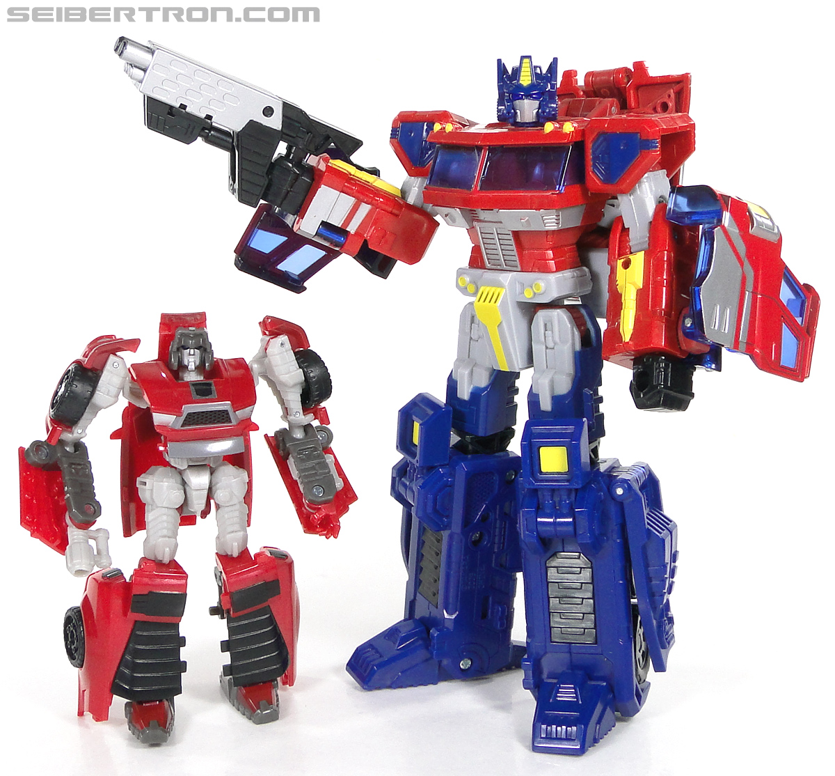 Transformers Reveal The Shield Windcharger (Image #111 of 141)
