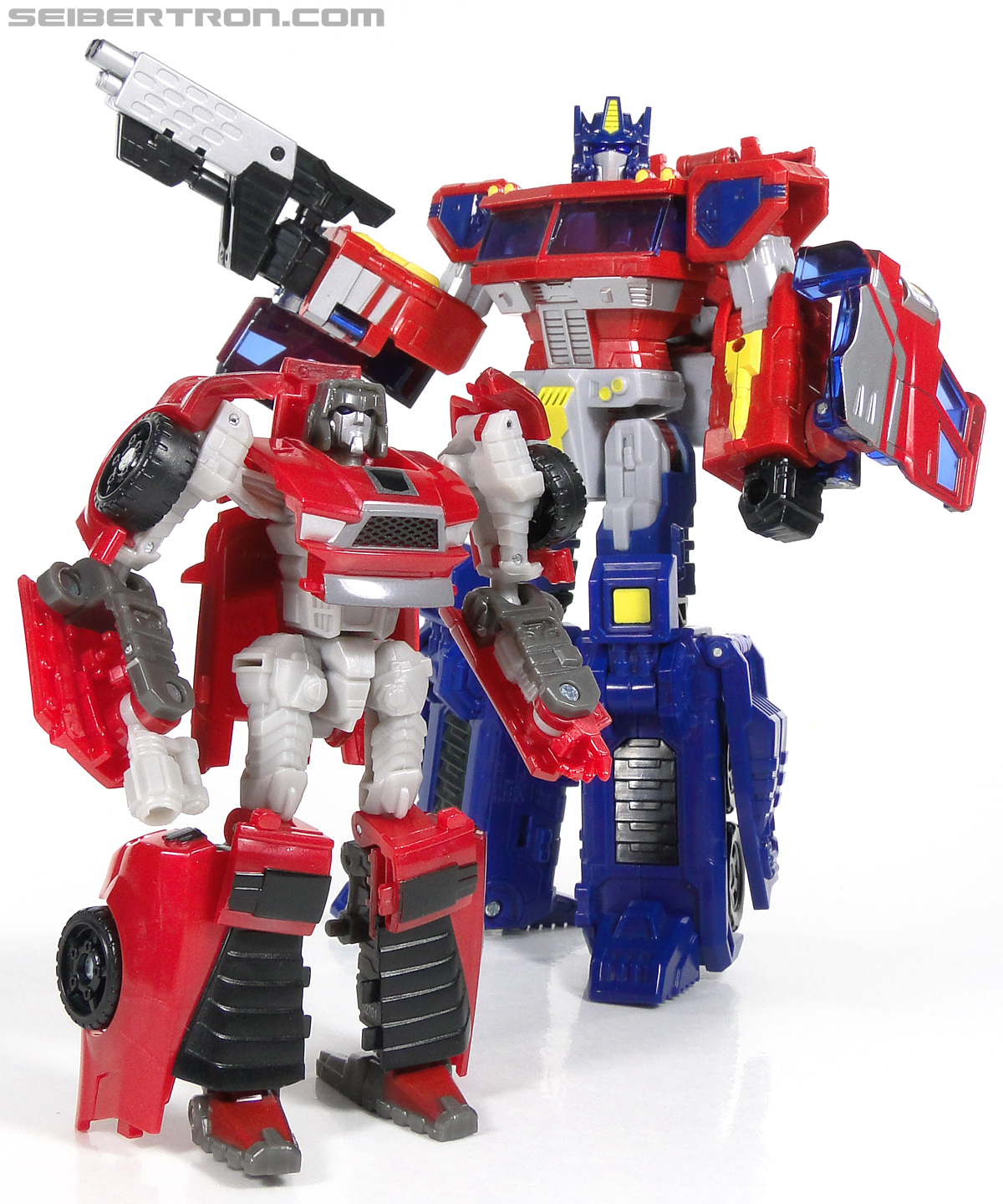 Transformers Reveal The Shield Windcharger (Image #112 of 141)