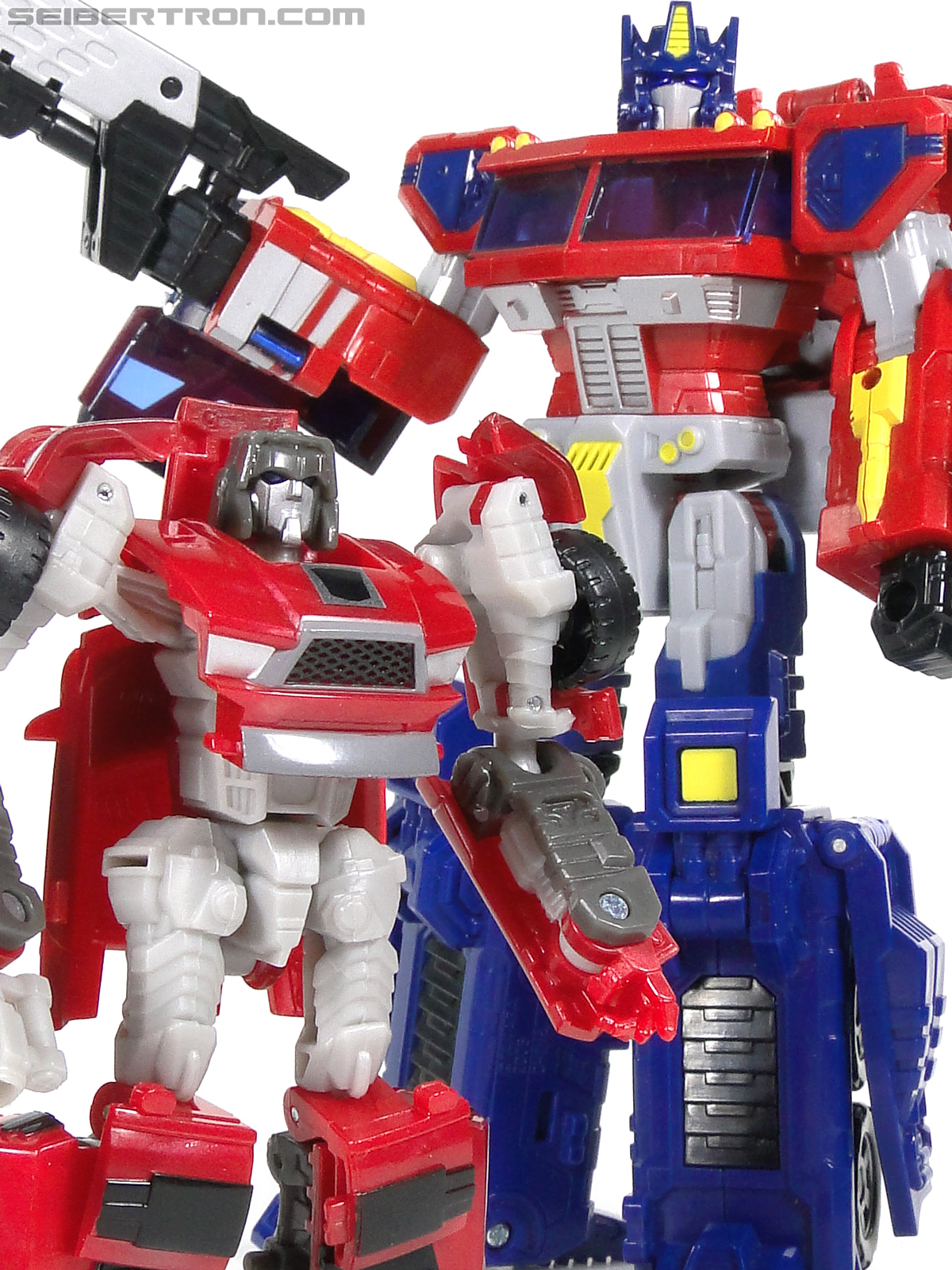 Transformers Reveal The Shield Windcharger (Image #113 of 141)