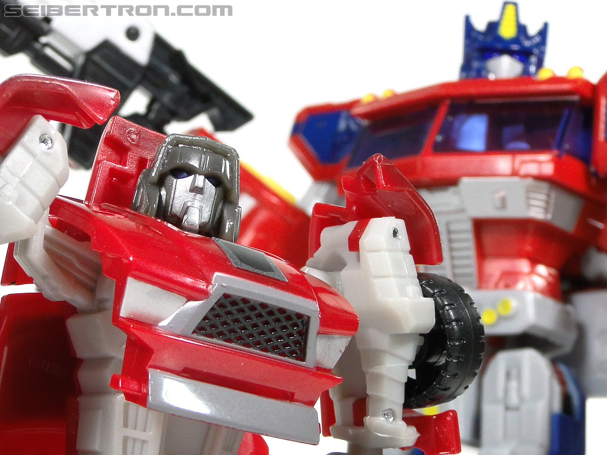 Transformers Reveal The Shield Windcharger (Image #115 of 141)