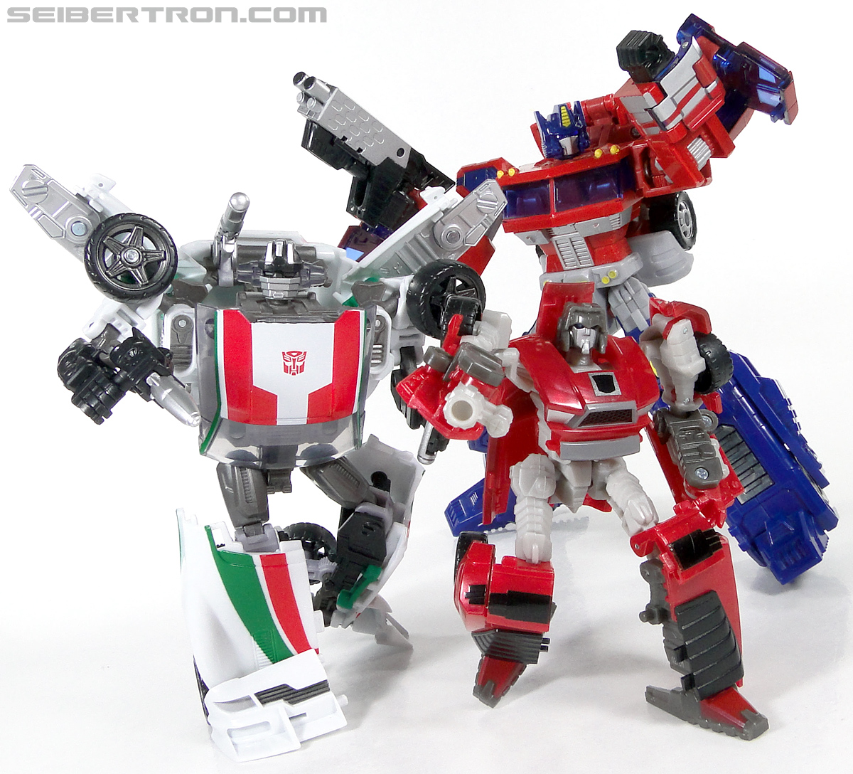 Transformers Reveal The Shield Windcharger (Image #118 of 141)