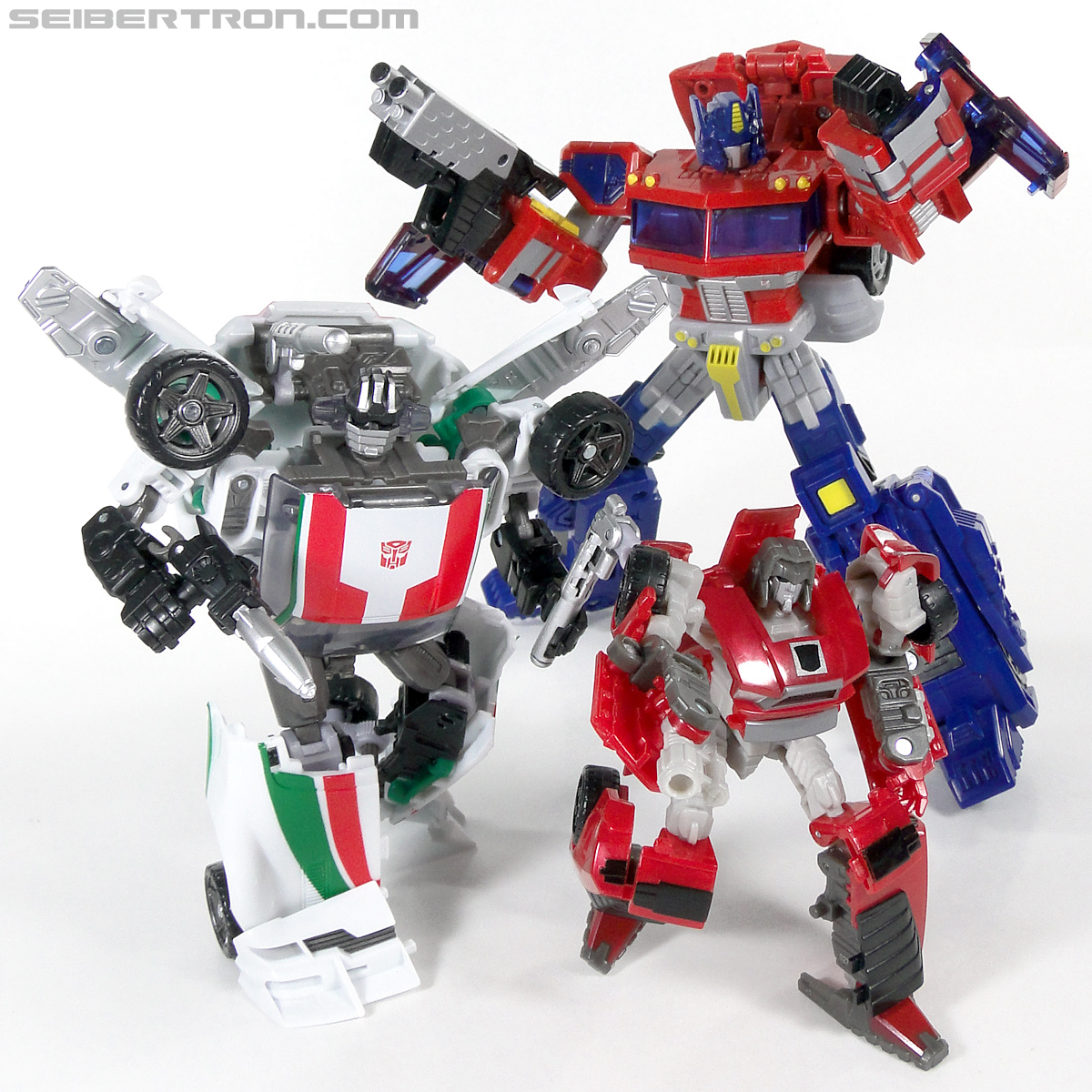 Transformers Reveal The Shield Windcharger (Image #119 of 141)