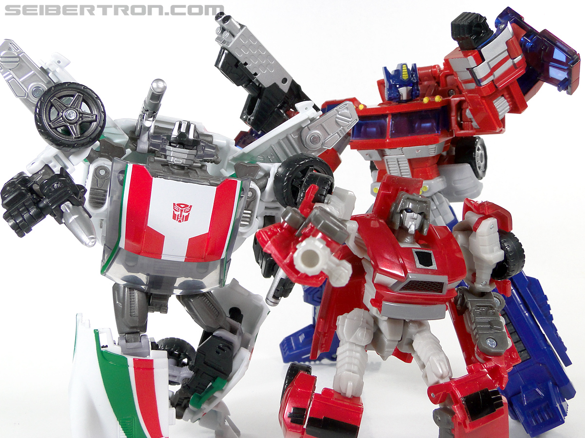 Transformers Reveal The Shield Windcharger (Image #120 of 141)