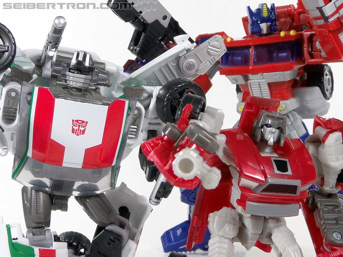Transformers Reveal The Shield Windcharger (Image #121 of 141)