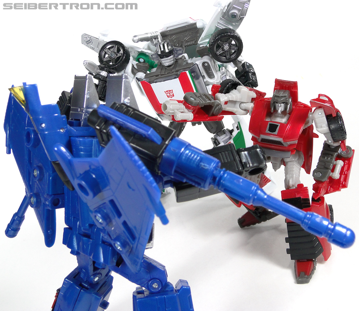 Transformers Reveal The Shield Windcharger (Image #122 of 141)