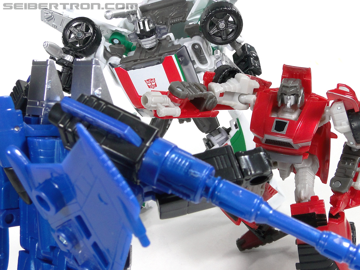 Transformers Reveal The Shield Windcharger (Image #123 of 141)