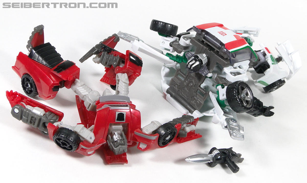 Transformers Reveal The Shield Windcharger (Image #126 of 141)