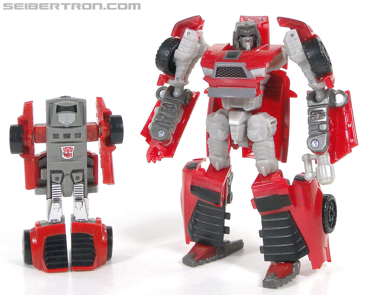 Transformers Reveal The Shield Windcharger (Image #132 of 141)
