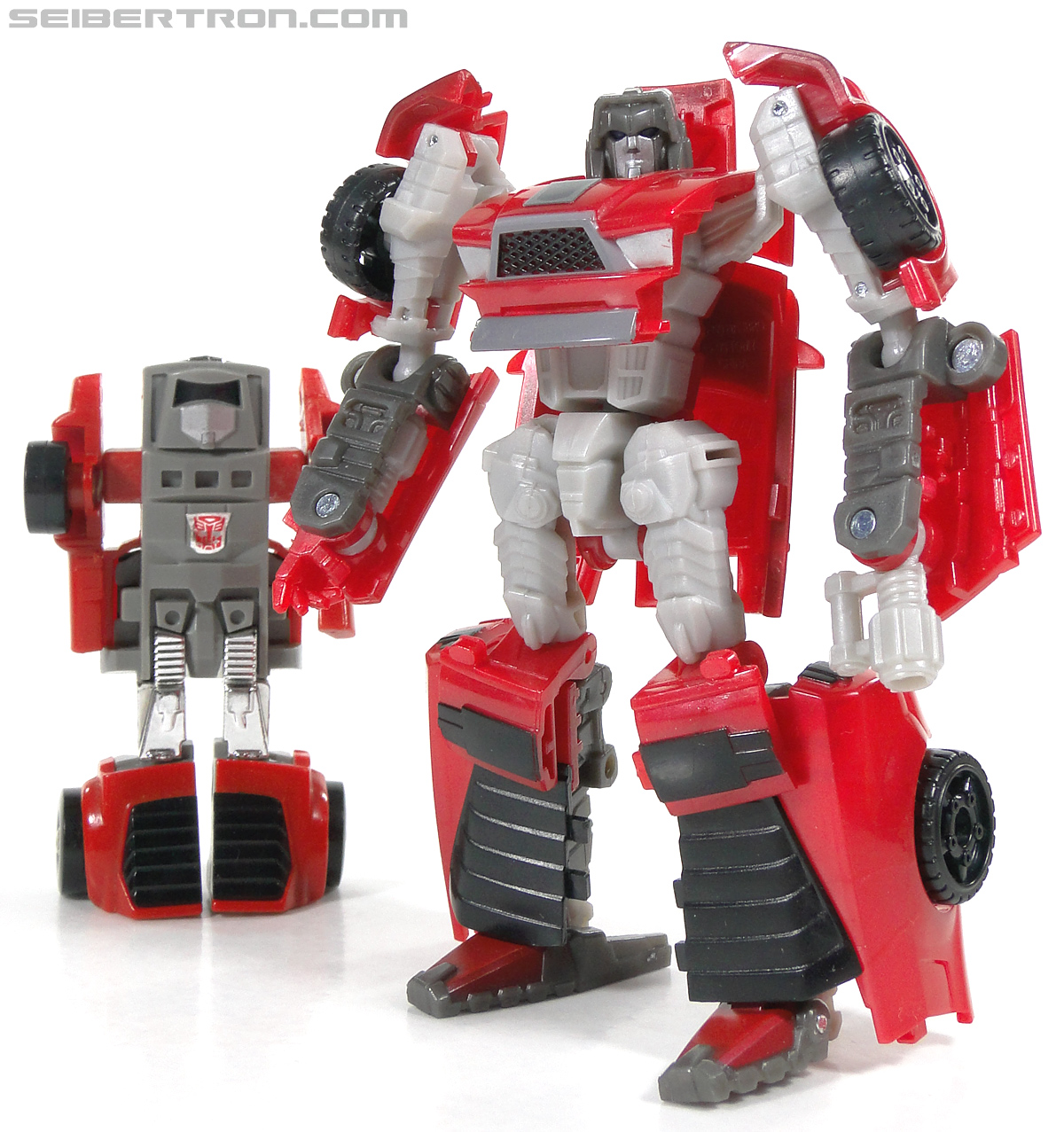 Transformers Reveal The Shield Windcharger (Image #133 of 141)