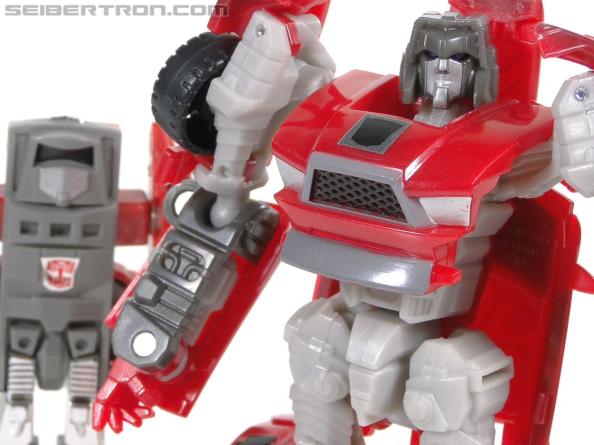 Transformers Reveal The Shield Windcharger (Image #135 of 141)