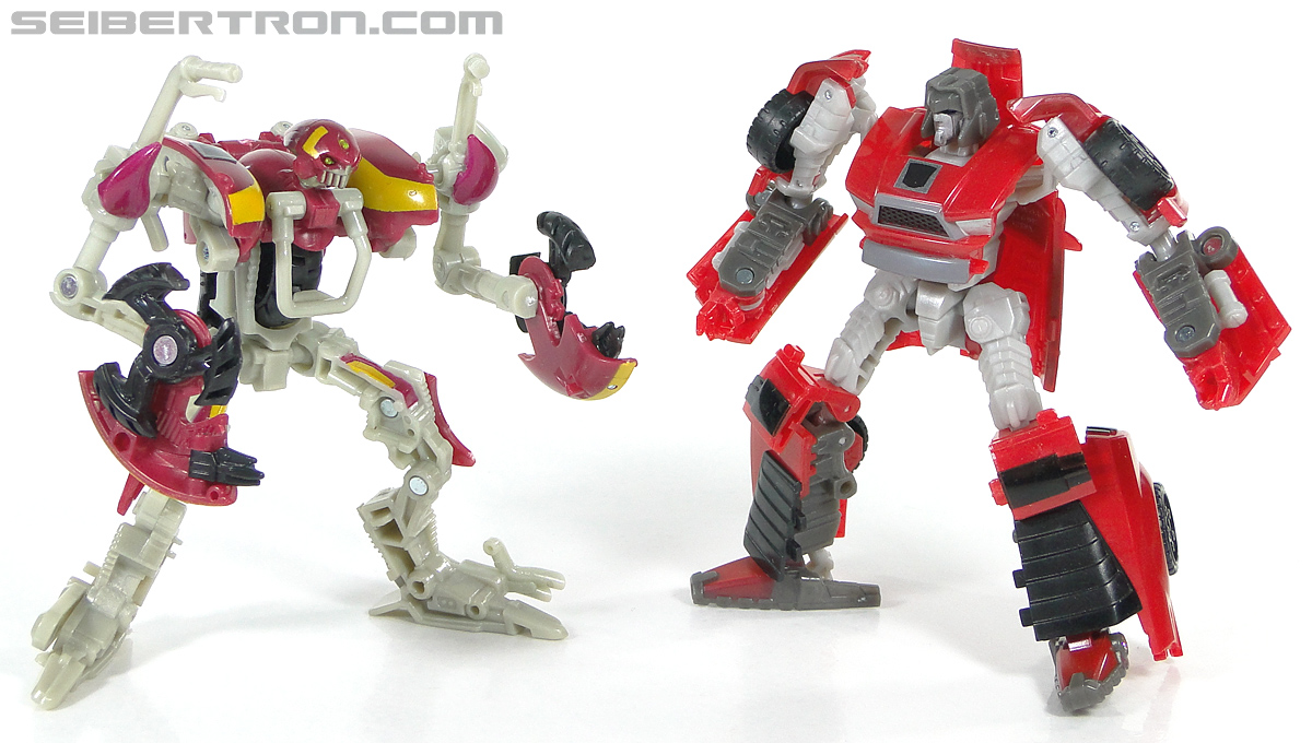 Transformers Reveal The Shield Windcharger (Image #137 of 141)