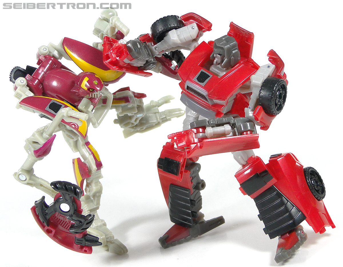 Transformers Reveal The Shield Windcharger (Image #139 of 141)