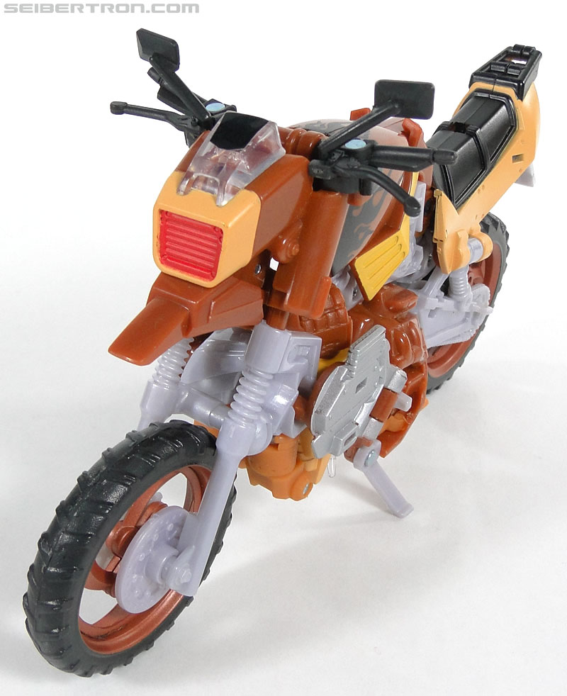Transformers Reveal The Shield Wreck-Gar (Image #28 of 134)