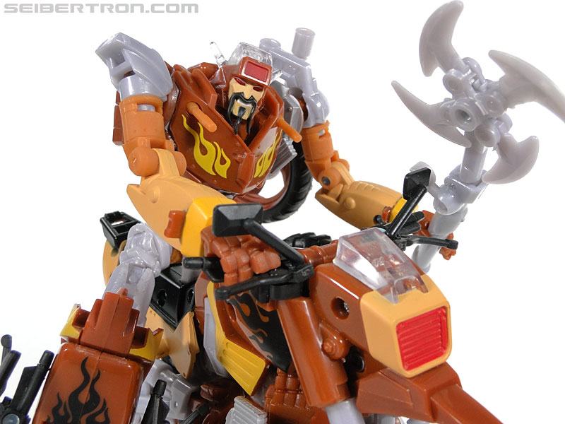 Transformers Reveal The Shield Wreck-Gar (Image #51 of 134)