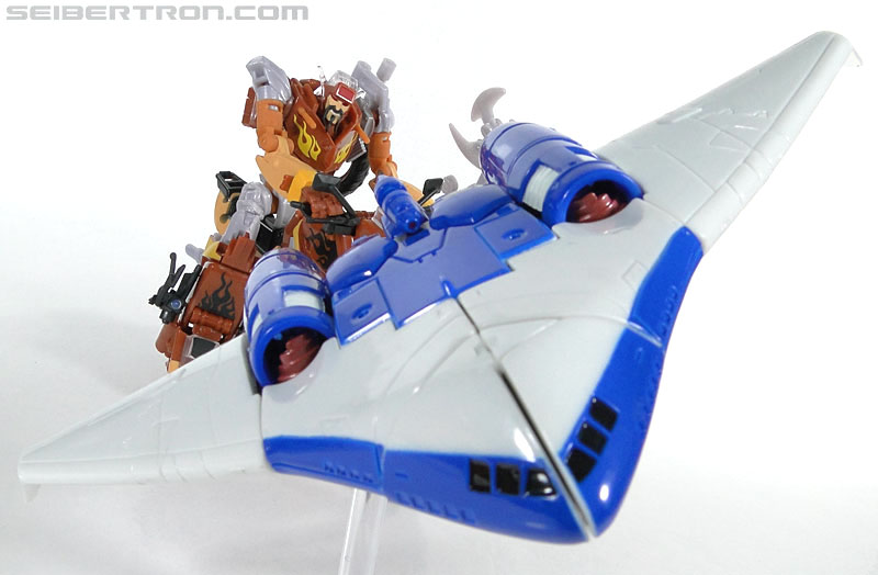 Transformers Reveal The Shield Wreck-Gar (Image #53 of 134)
