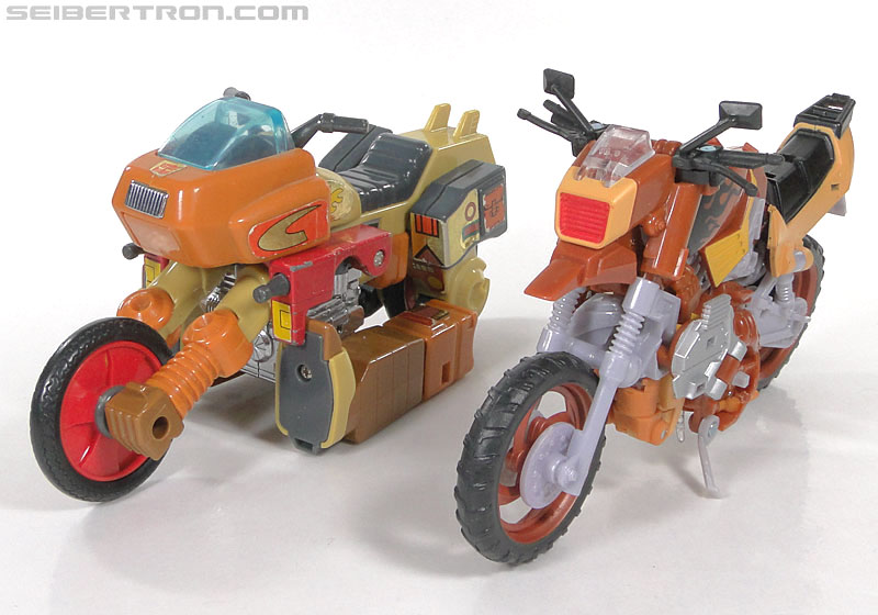 Transformers Reveal The Shield Wreck-Gar (Image #56 of 134)