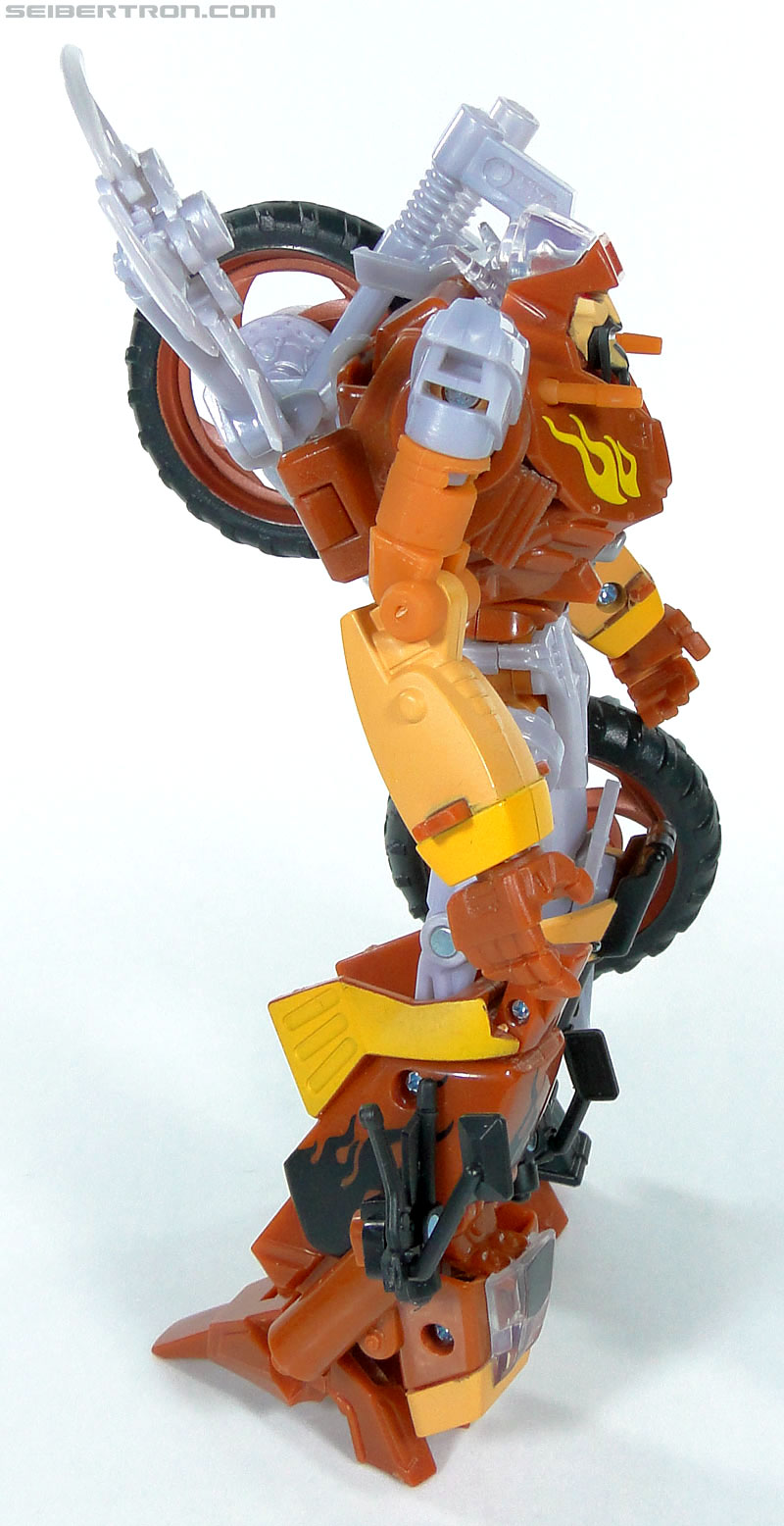 Transformers Reveal The Shield Wreck-Gar (Image #68 of 134)