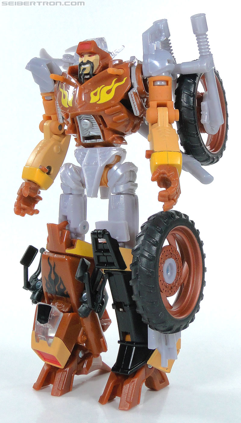 Transformers Reveal The Shield Wreck-Gar (Image #75 of 134)