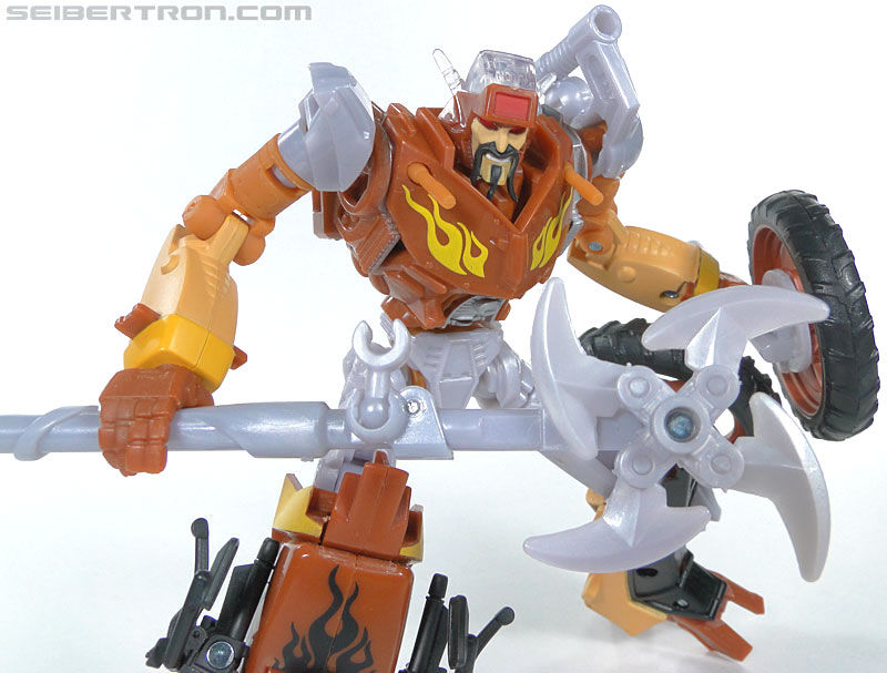 Transformers Reveal The Shield Wreck-Gar (Image #91 of 134)