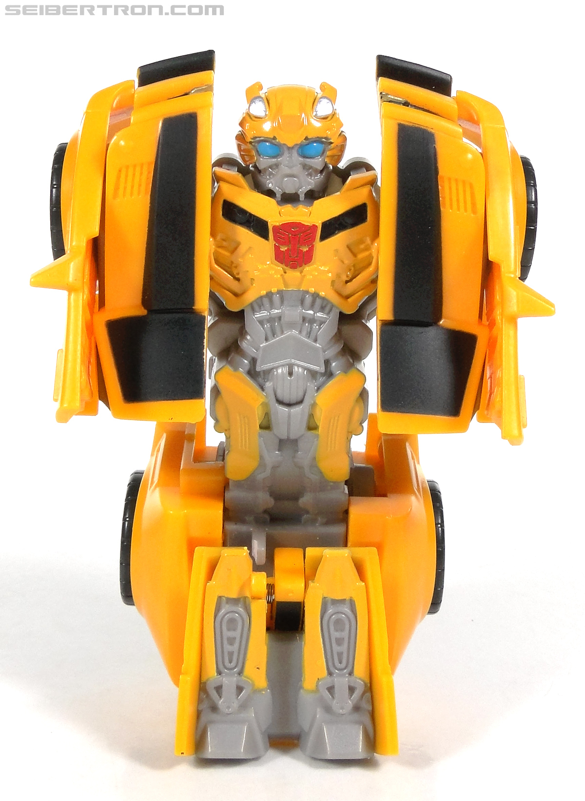 Transformers Dark of the Moon Bumblebee (Image #31 of 67)
