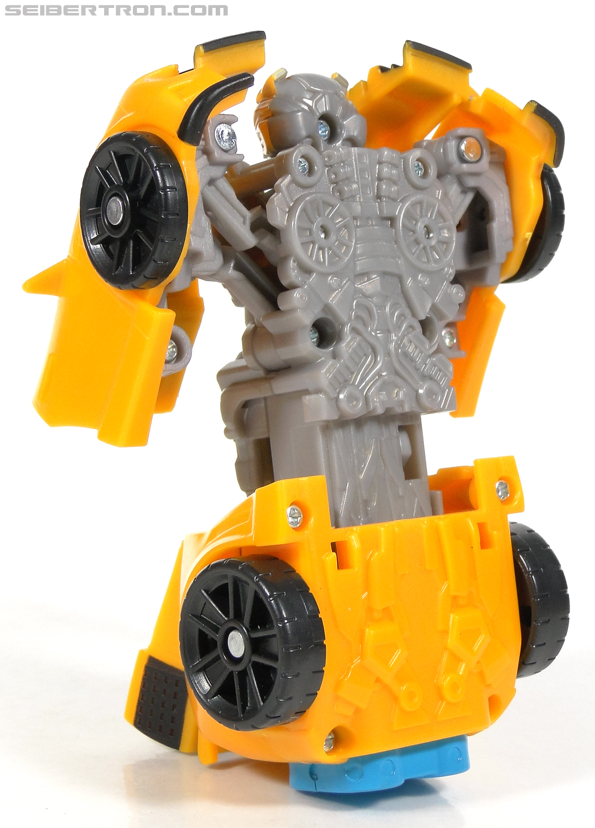 Transformers Dark of the Moon Bumblebee (Image #38 of 67)