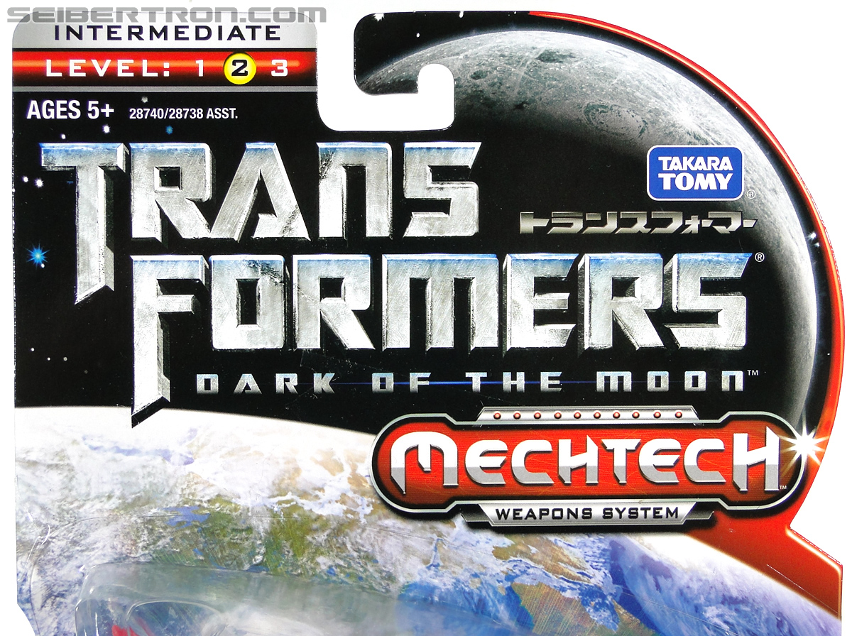 Transformers Dark of the Moon Air Raid (Image #6 of 158)