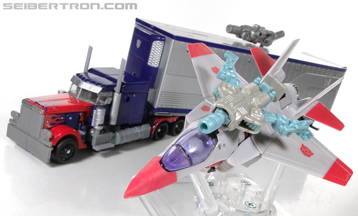 Transformers Dark of the Moon Air Raid (Image #71 of 158)