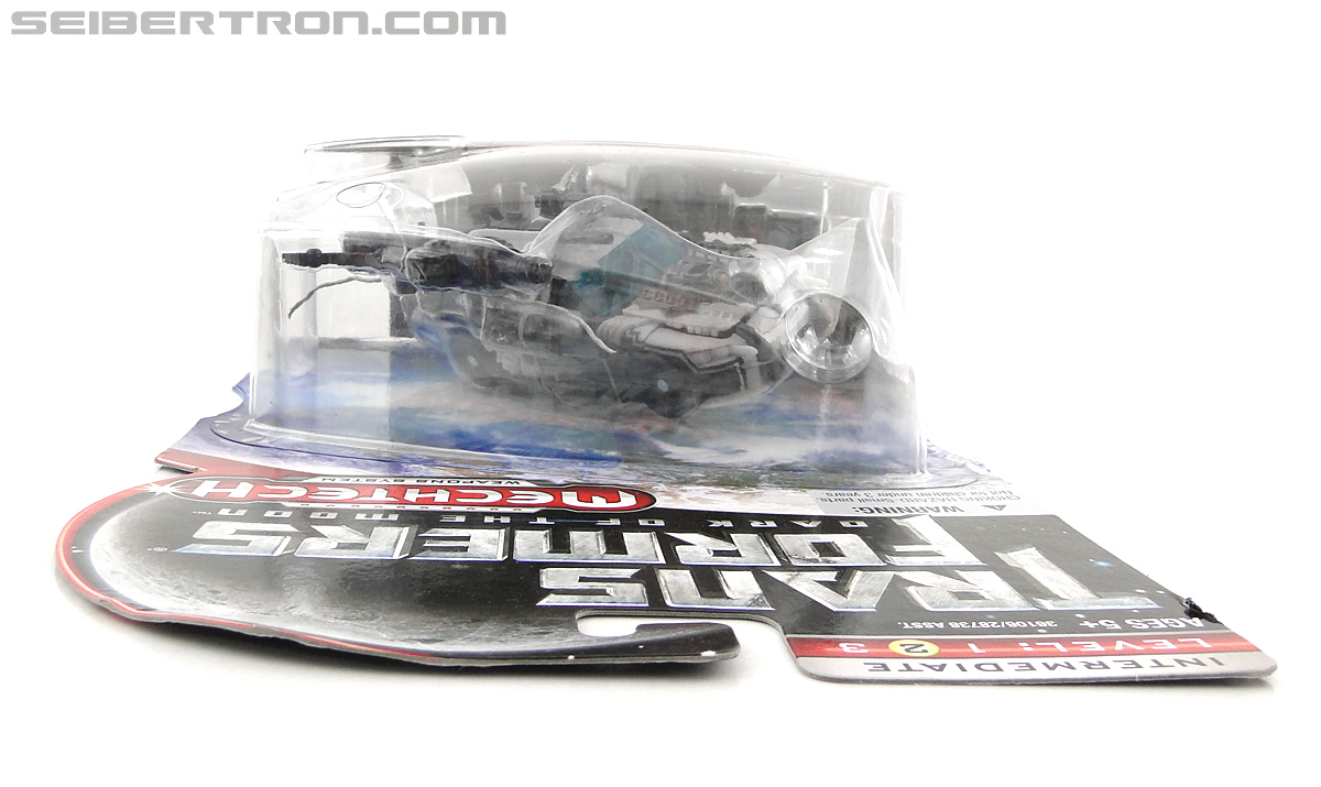 Transformers Dark of the Moon Armor Topspin (Image #13 of 145)