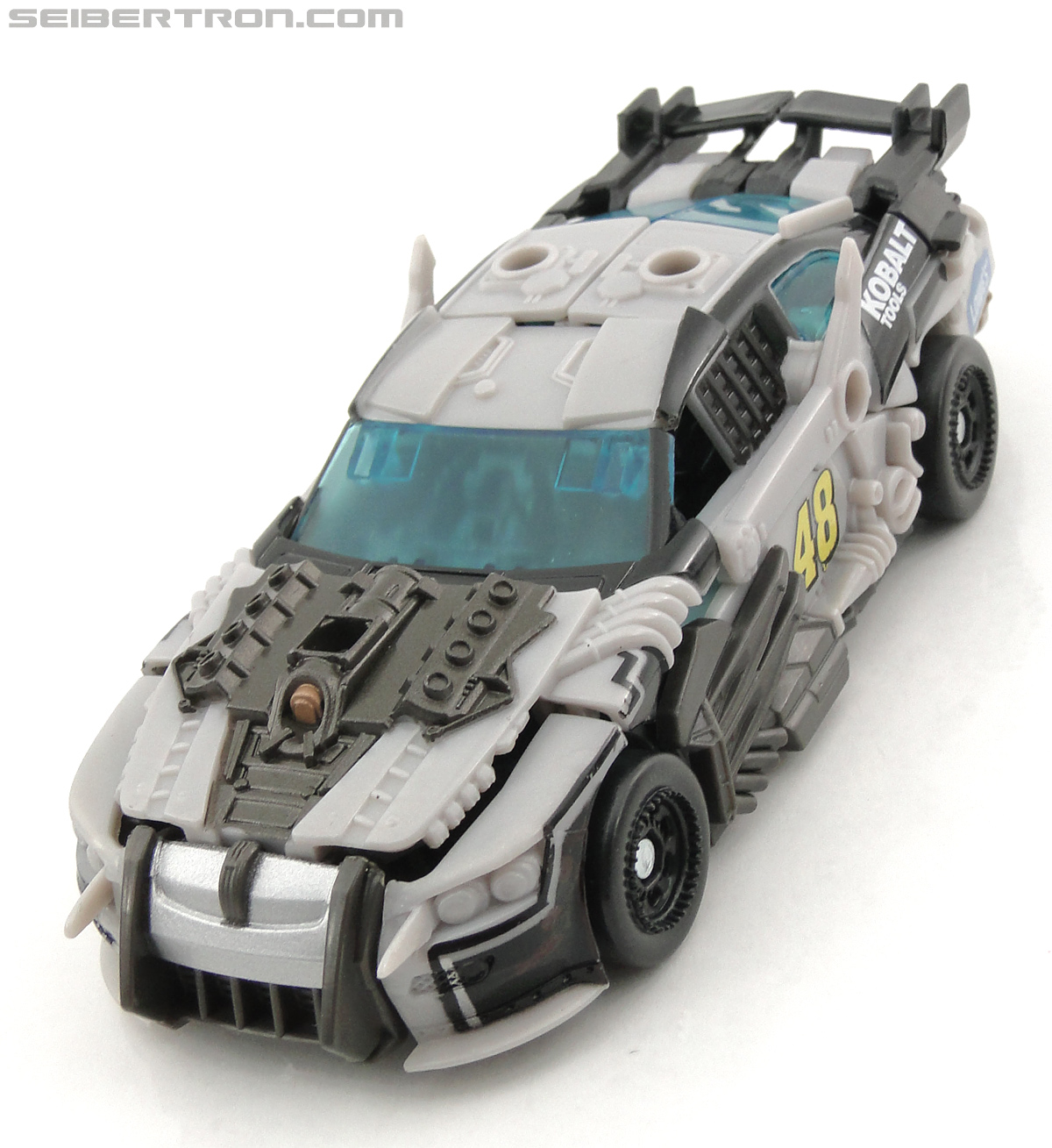 Transformers Dark of the Moon Armor Topspin (Image #40 of 145)