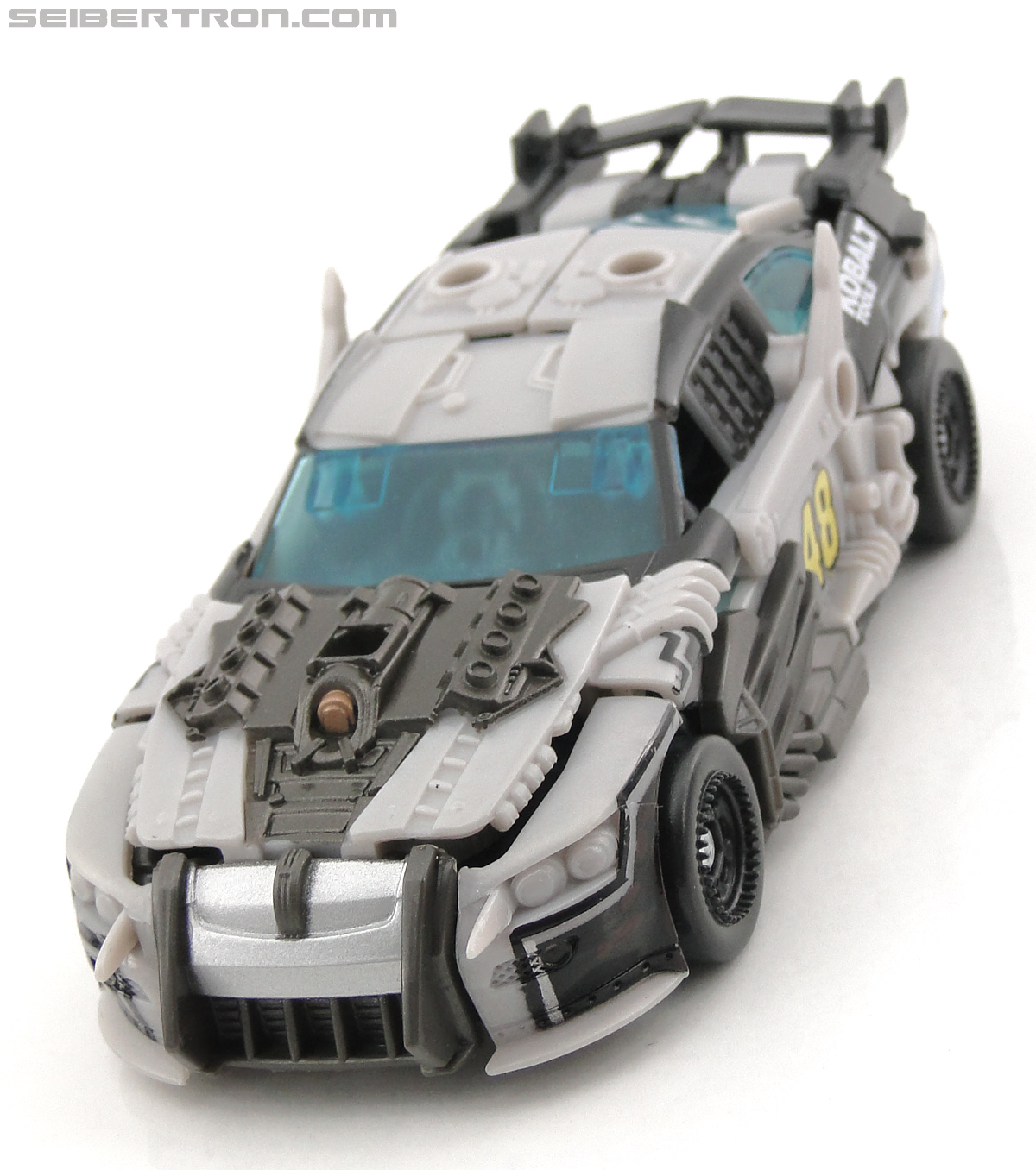 Transformers Dark of the Moon Armor Topspin (Image #42 of 145)