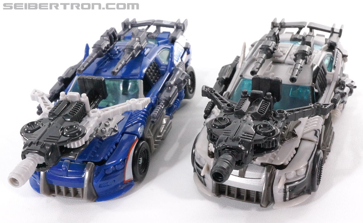 Transformers Dark of the Moon Armor Topspin (Image #43 of 145)