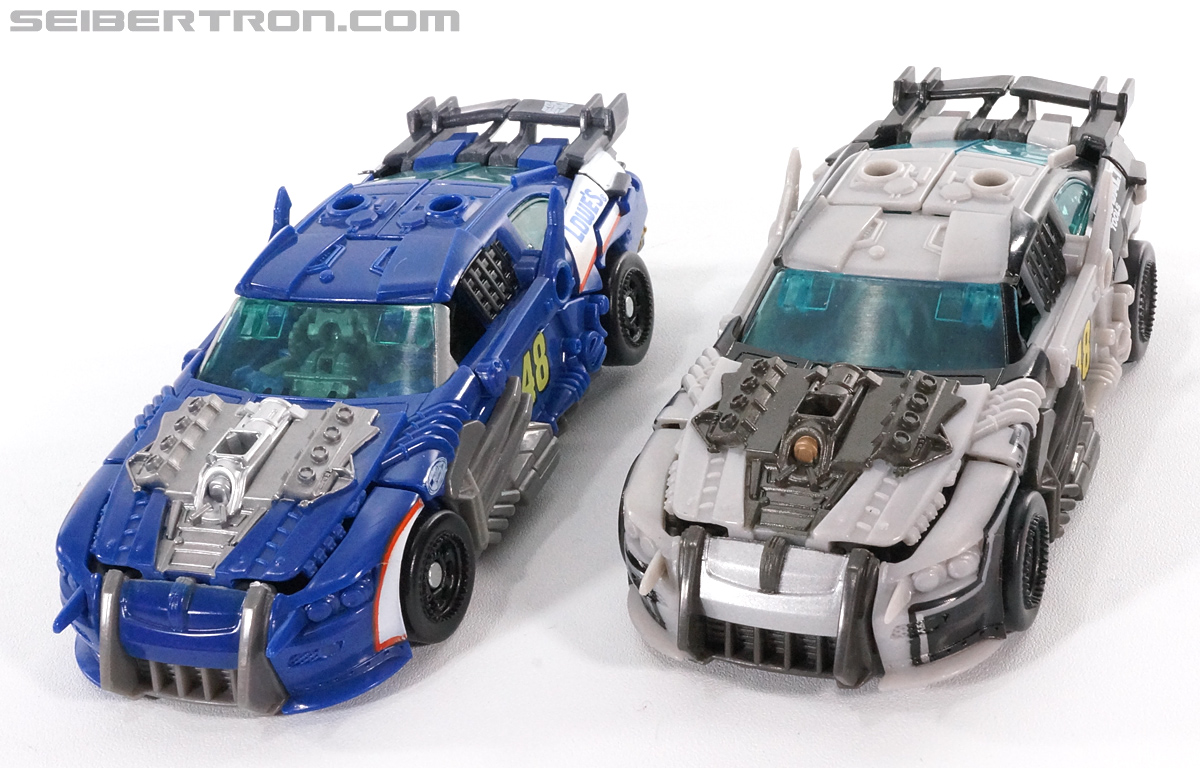 Transformers Dark of the Moon Armor Topspin (Image #51 of 145)